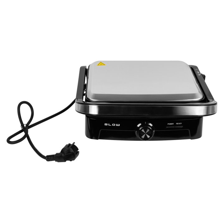 Grill elektryczny BLOW 2500W MasterGrill DUO
