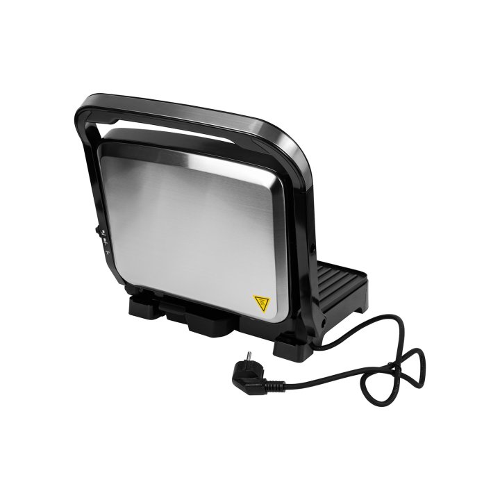 Grill elektryczny BLOW 2500W MasterGrill DUO