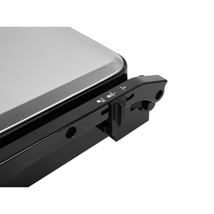 Grill elektryczny BLOW 2500W MasterGrill DUO