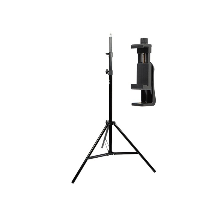 Tripod BLOW statyw do telefonu z uchwytem BS19