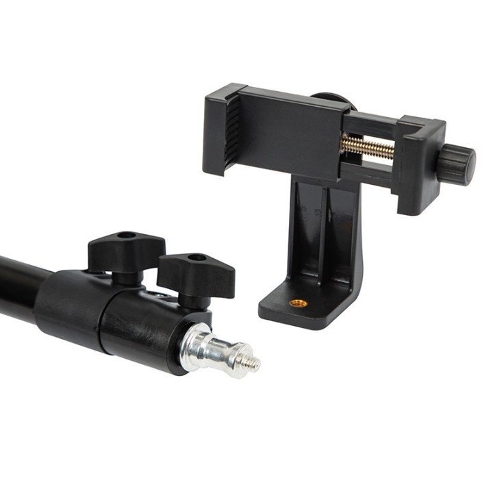 Tripod BLOW statyw do telefonu z uchwytem BS19