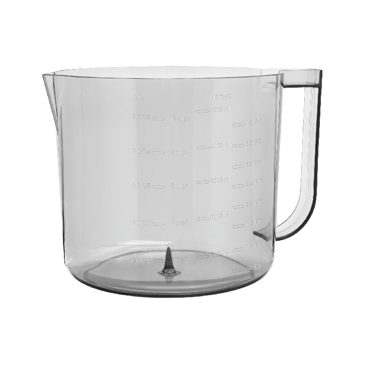 Wirówka do sałaty 2,5L