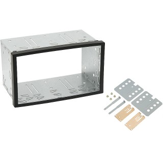 Półkieszeń uniwersalna 2DIN(110x188,5mm)