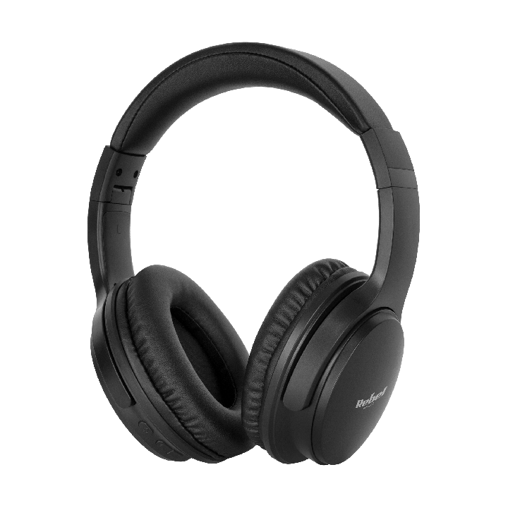 Słuchawki nagłowne ANC Rebel