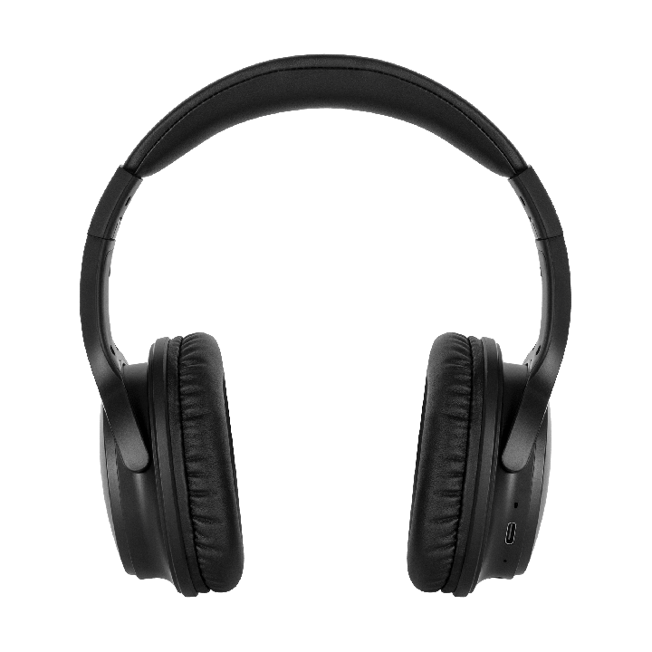 Słuchawki nagłowne ANC Rebel