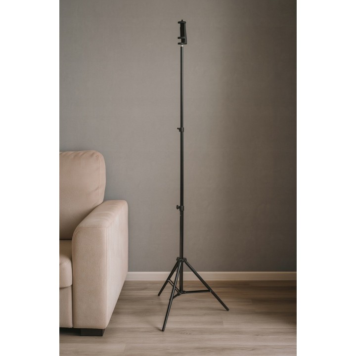 Tripod BLOW statyw do telefonu z uchwytem BS19`