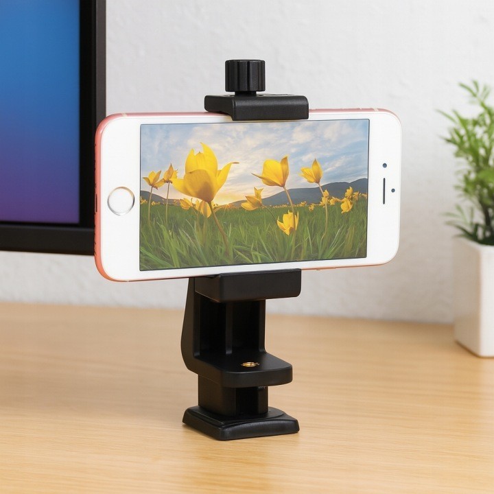 Tripod BLOW statyw do telefonu z uchwytem BS19`