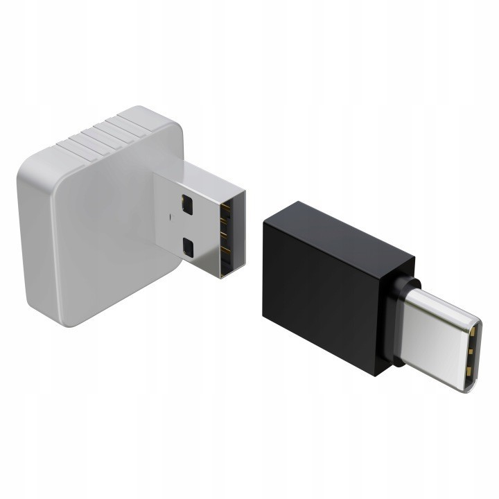 Adapter CarPlay / AndroidAuto 5.0 uniwersalny BLOW micro