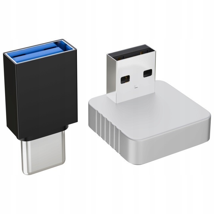 Adapter CarPlay / AndroidAuto 5.0 uniwersalny BLOW micro