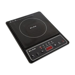 Kuchenka indukcyjna nastawna jednopalnikowa 2000W BLOW