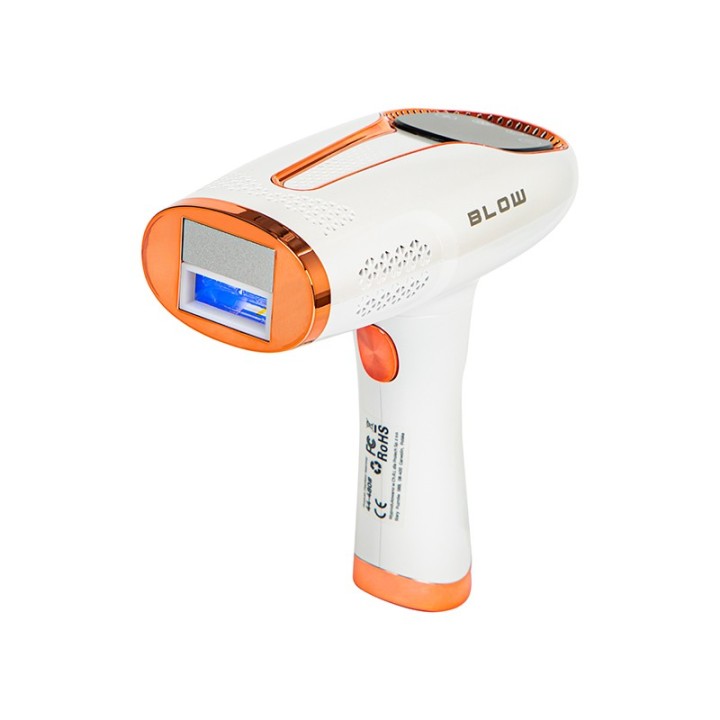 Depilator świetlny IPL BLOW