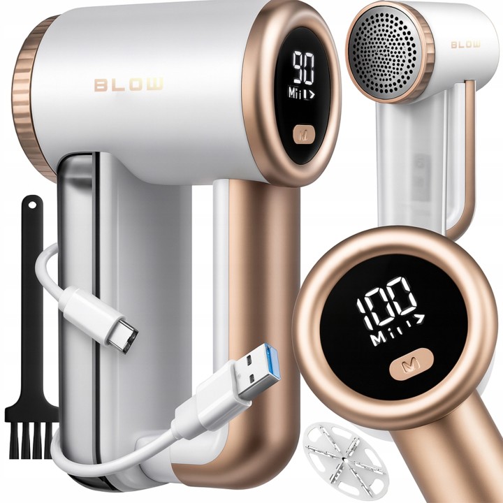 Golarka do ubrań BLOW LR-51