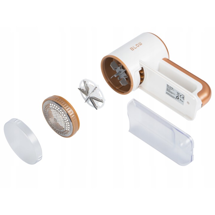 Golarka do ubrań BLOW LR-51