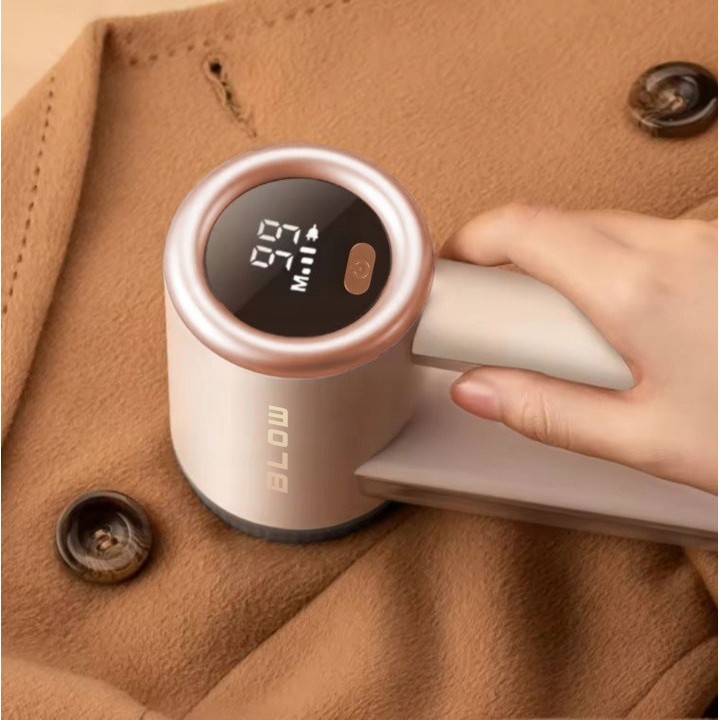 Golarka do ubrań BLOW LR-51