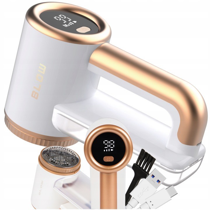 Golarka do ubrań BLOW LR-51