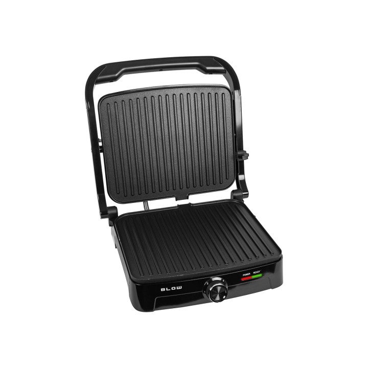 Grill elektryczny BLOW 2500W MasterGrill DUO