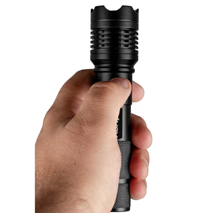 Latarka akumulatorowa XHP50 800lm USB-C VA0116 Vayox