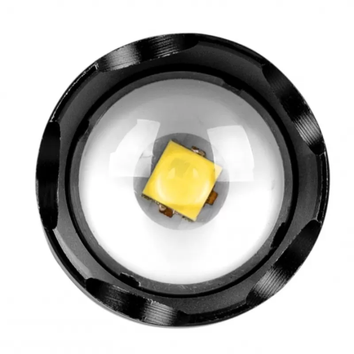 Latarka akumulatorowa XHP50 800lm USB-C VA0116 Vayox