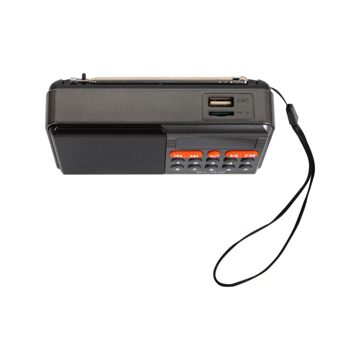 Radio przenośne analogowe AM/FM BT BLOW RA18
