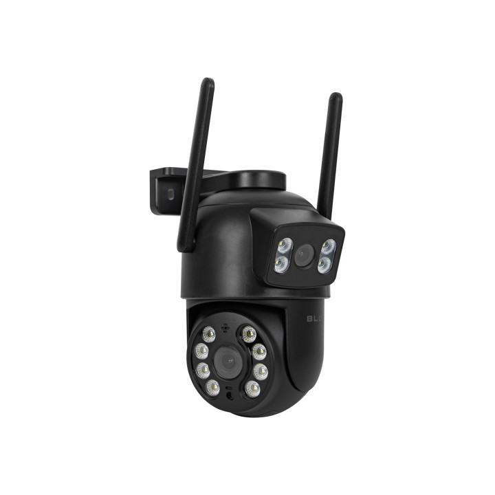 Kamera BLOW WiFi DualLens 6MP I-306 ICSEE czarna