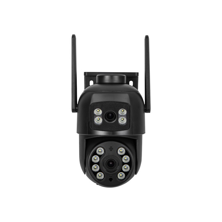 Kamera BLOW WiFi DualLens 6MP I-306 ICSEE czarna