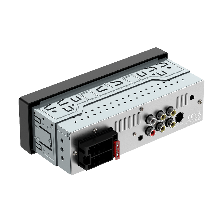 Radio samochodowe Kruger&Matz KM2016 CarPlay/AndroidAuto