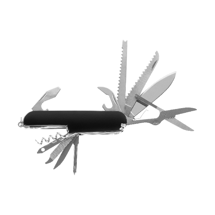 Multitool, urządzenie wielofunkcyjne - scyzoryk