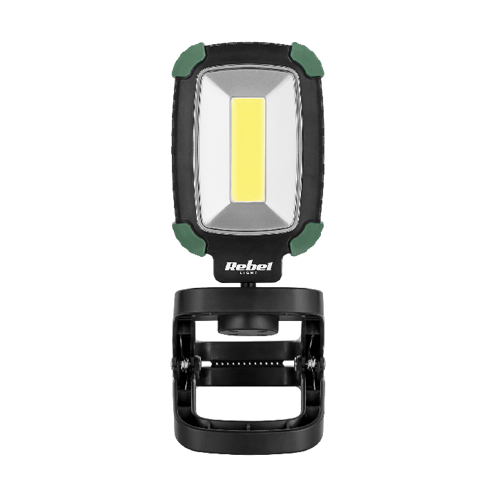 Lampa warsztatowa LED Rebel