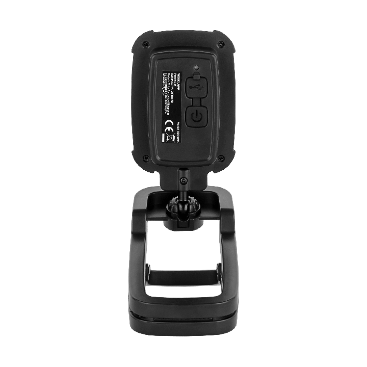 Lampa warsztatowa LED Rebel