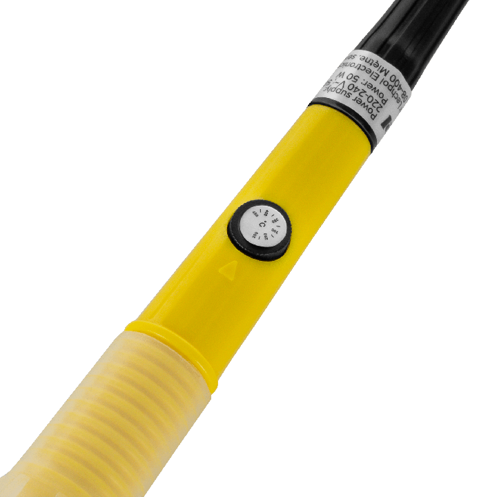 Lutownica mała 50W z regulacją FB-093