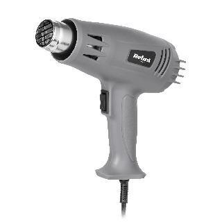 Opalarka na gorące powietrze 1600W Rebel