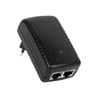 Zasilacz POE (injektor) 24W