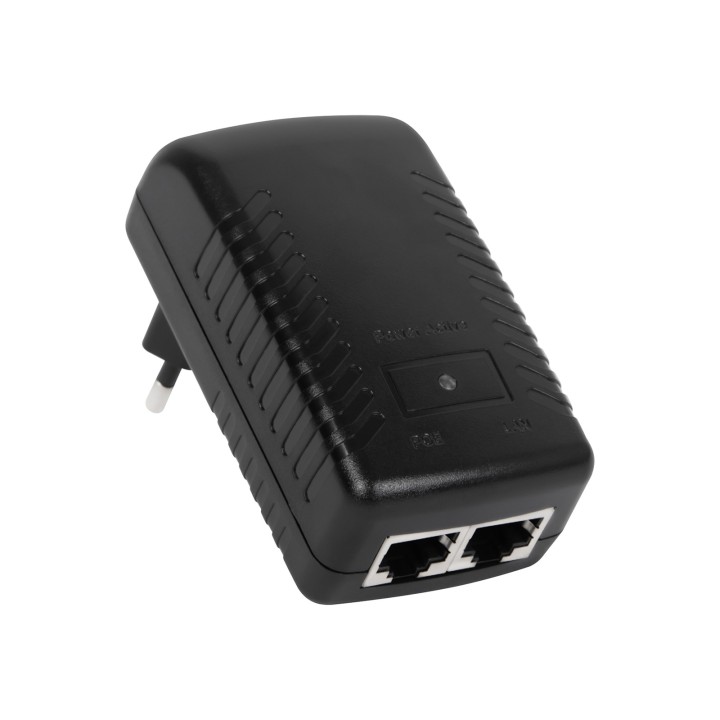 Zasilacz POE (injektor) 24W