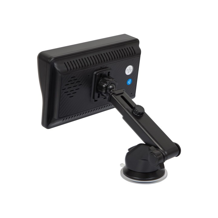 Stacja Multimedialna bezprzewodowa CarPlay5.0 7" BLOW