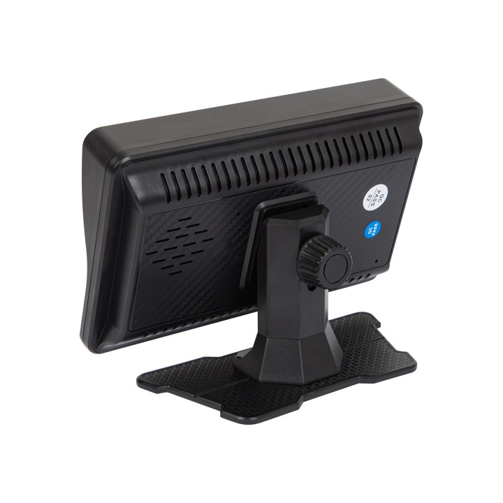 Stacja Multimedialna bezprzewodowa CarPlay5.0 7" BLOW