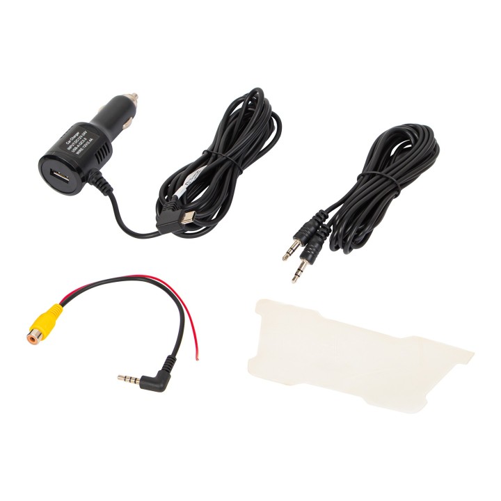 Stacja Multimedialna bezprzewodowa CarPlay5.0 7" BLOW