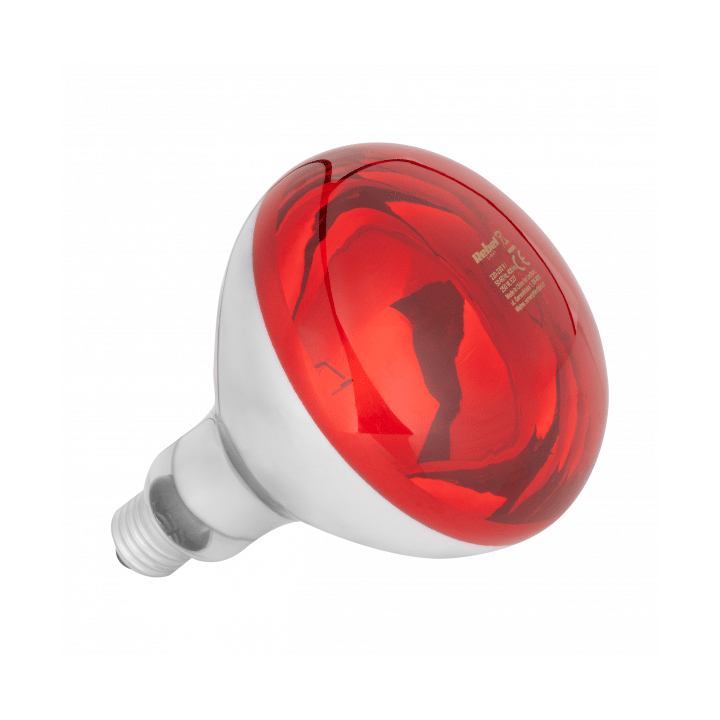 Lampa na podczerwień Rebel R125, 250W, 220-240V