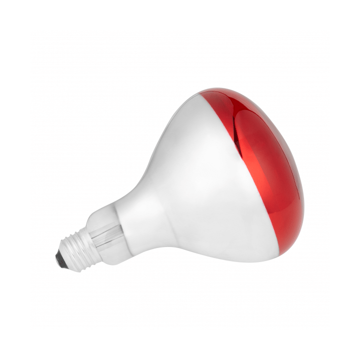 Lampa na podczerwień Rebel R125, 100W, 220-240V