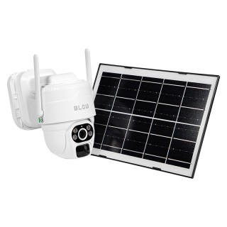 Kamera BLOW 4G PTZ 3MP H-393 V2 solarna z akumulatorem