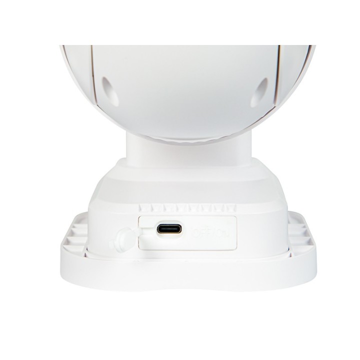 Kamera BLOW 4G PTZ 3MP H-393 V2 solarna z akumulatorem