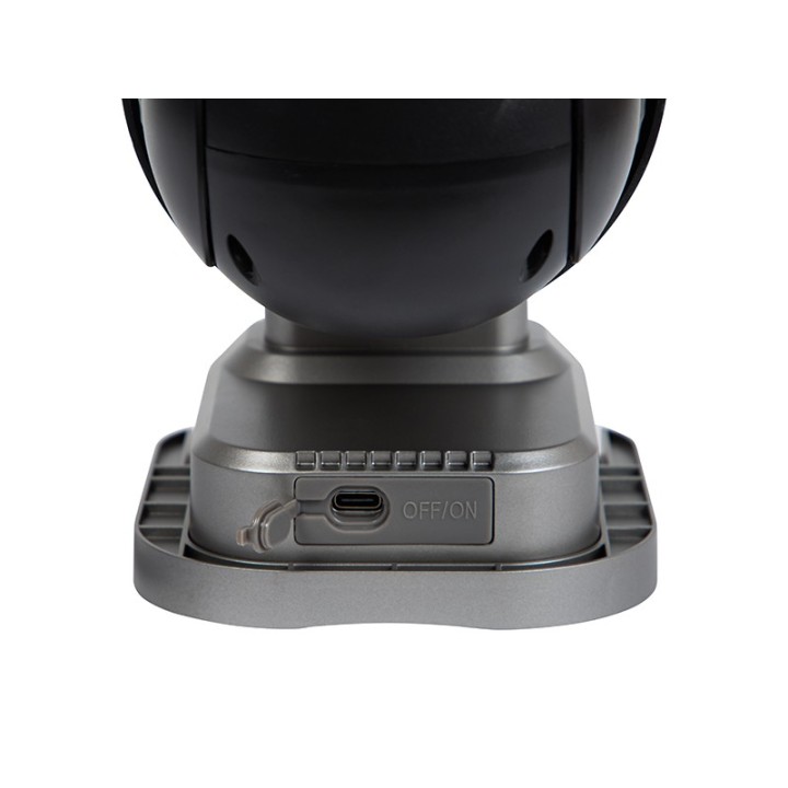 Kamera BLOW WiFi PTZ 4MP H-384 DualLens solarna z akumulatorem