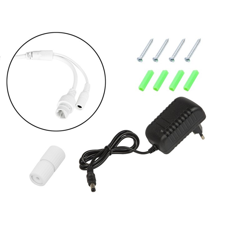 Kamera BLOW 4G zewn. PTZ 3MP H-343