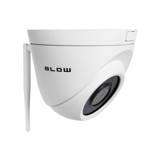 Kamera BLOW IP 5MP WiFi 3,6 mm Slot SD H.265 25mIR