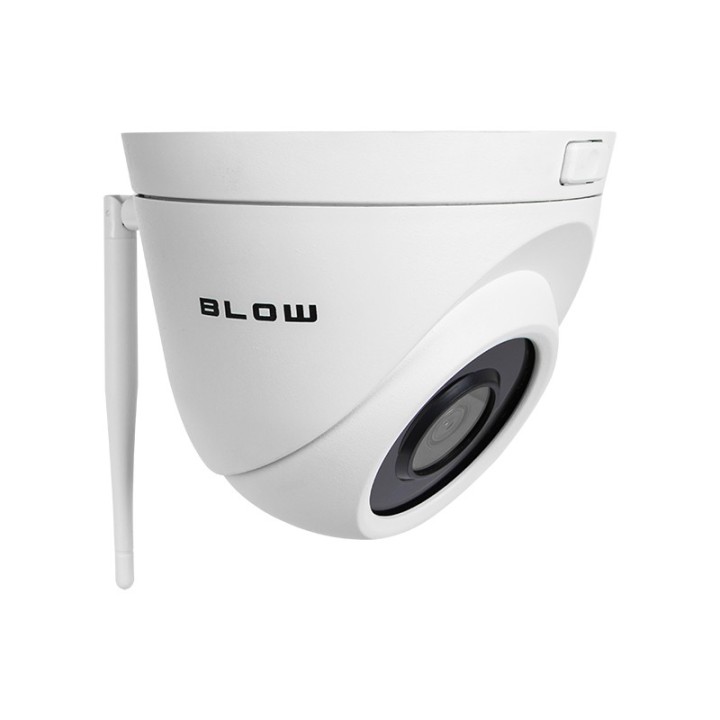 Kamera BLOW IP 5MP WiFi 3,6 mm Slot SD H.265 25mIR