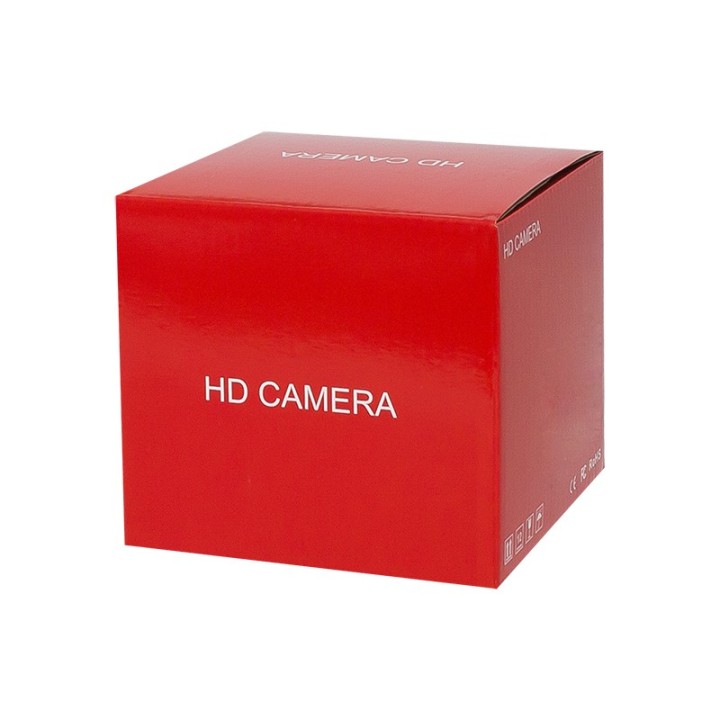 Kamera BLOW IP 5MP WiFi 3,6 mm Slot SD H.265 25mIR