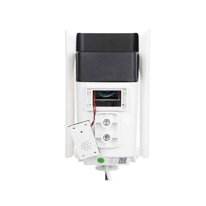 Kamera BLOW WiFi zewn. tubowa 5MP H-425