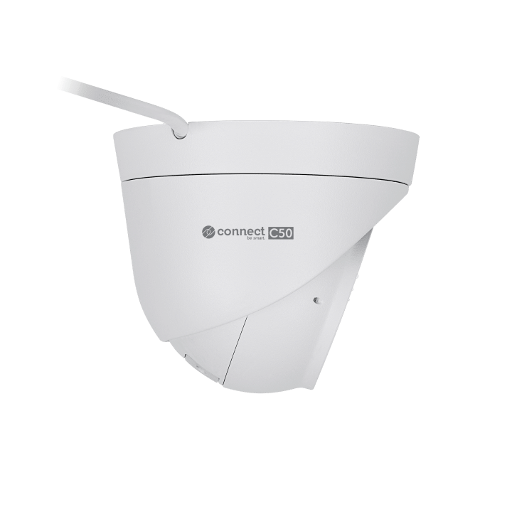 Kamera Wi-Fi zewnętrzna Kruger&Matz Connect C50 Tuya