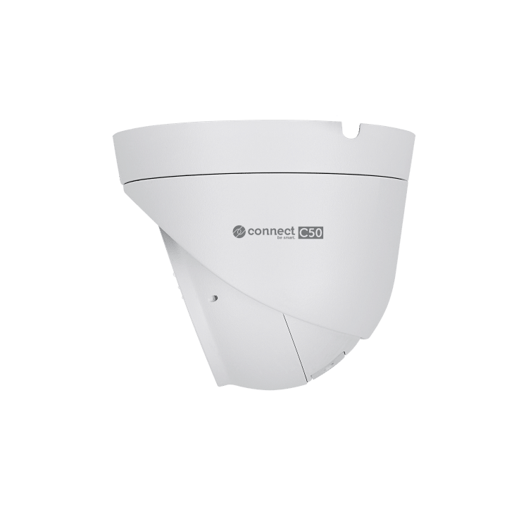 Kamera Wi-Fi zewnętrzna Kruger&Matz Connect C50 Tuya