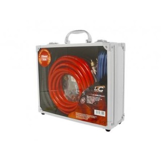 Zestaw montażowy LTC CarAudio Z006.