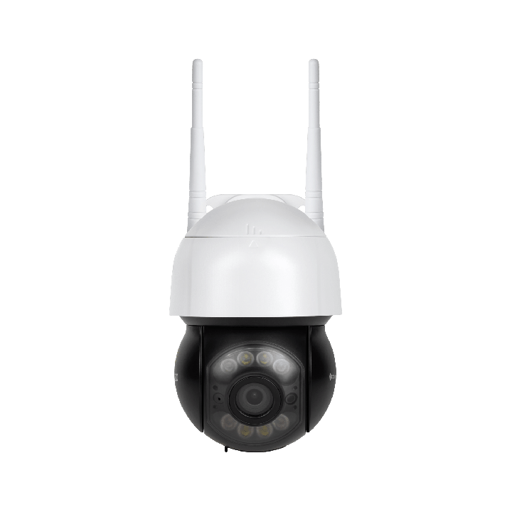 Kamera Wi-Fi zewnętrzna Kruger&Matz Connect C60 Tuya